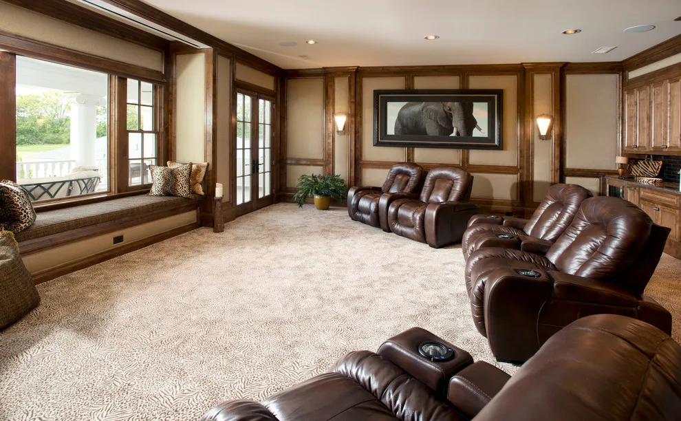 Hellenic Renaissance by C Kevin Coffey Dwellings | Design - Photo 31
