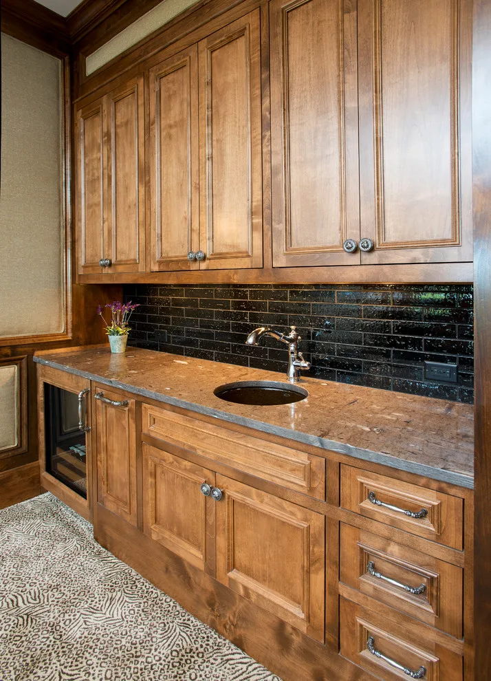 Hellenic Renaissance by C Kevin Coffey Dwellings | Design - Photo 7