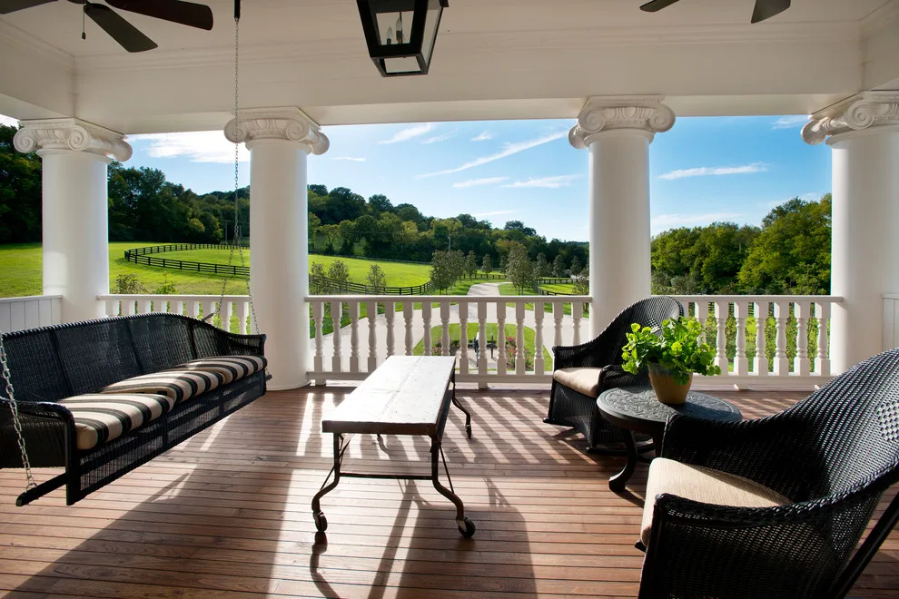 Hellenic Renaissance by C Kevin Coffey Dwellings | Design - Photo 24