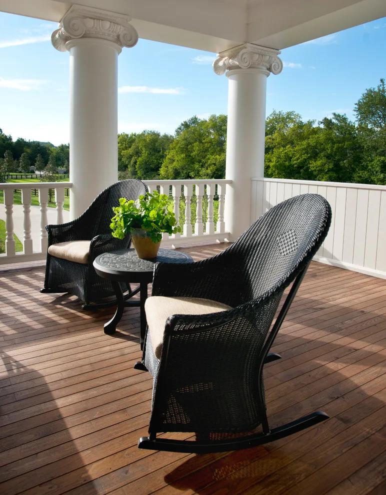 Hellenic Renaissance by C Kevin Coffey Dwellings | Design - Photo 2