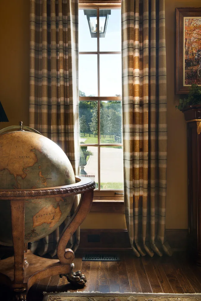 Hellenic Renaissance by C Kevin Coffey Dwellings | Design - Photo 20