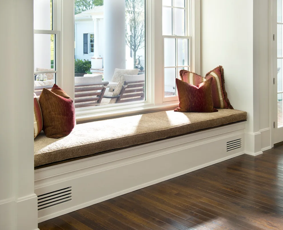Hellenic Renaissance by C Kevin Coffey Dwellings | Design - Photo 17