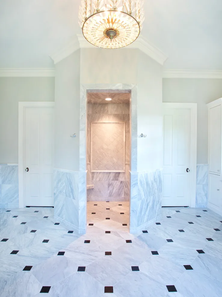 Hellenic Renaissance by C Kevin Coffey Dwellings | Design - Photo 18