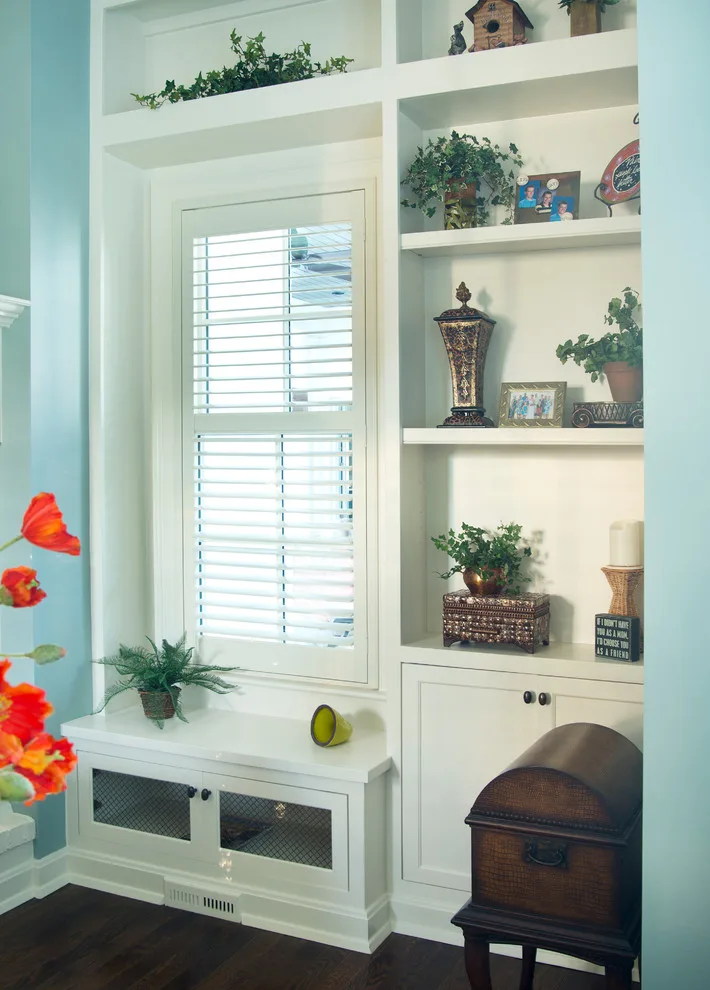 Hellenic Renaissance by C Kevin Coffey Dwellings | Design - Photo 46