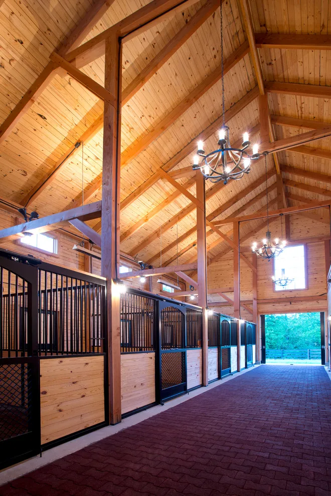Hellenic Renaissance by C Kevin Coffey Dwellings | Design - Photo 5