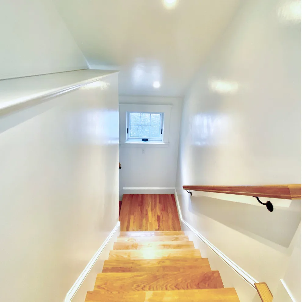 Hellenic Revival Garage Extension by ArchiPlicity, LLC - Photo 3