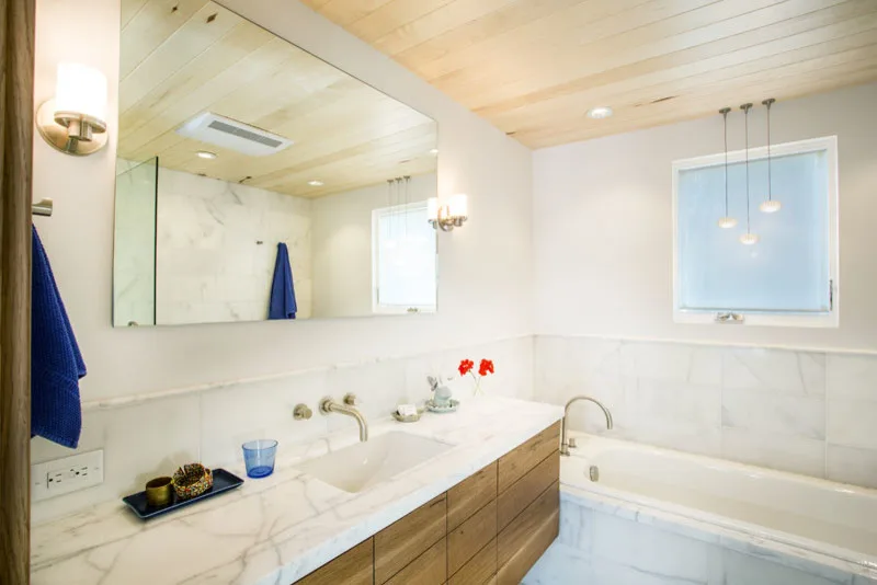 Eco Home by Todd Gordon Mather Architect - Photo 67