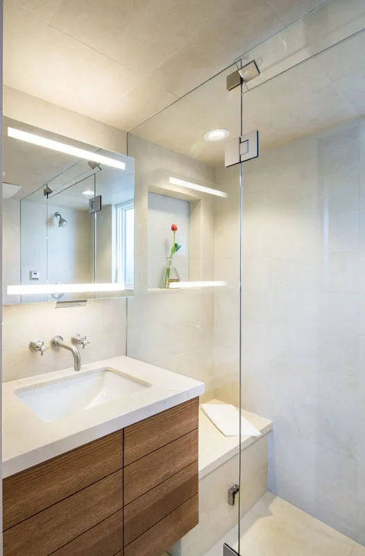 Eco Home by Todd Gordon Mather Architect - Photo 23