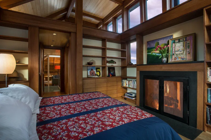 Eco Home by Todd Gordon Mather Architect - Photo 78