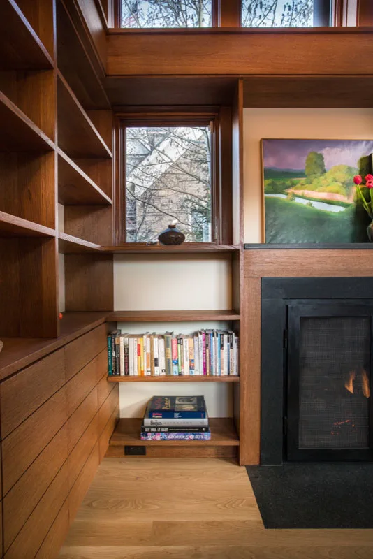 Eco Home by Todd Gordon Mather Architect - Photo 77