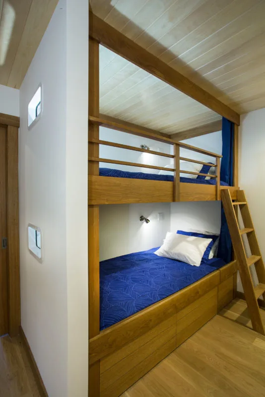 Eco Home by Todd Gordon Mather Architect - Photo 57