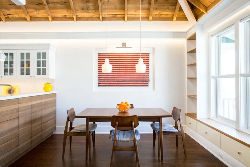 Eco Home by Todd Gordon Mather Architect - Photo 73