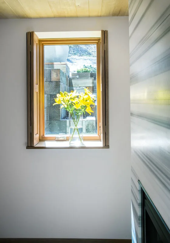 Eco Home by Todd Gordon Mather Architect - Photo 59