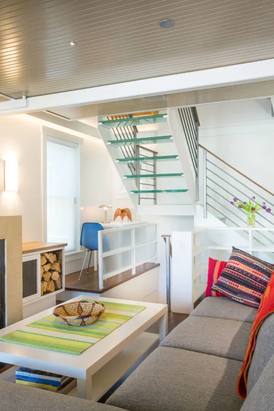 Eco Home by Todd Gordon Mather Architect - Photo 88