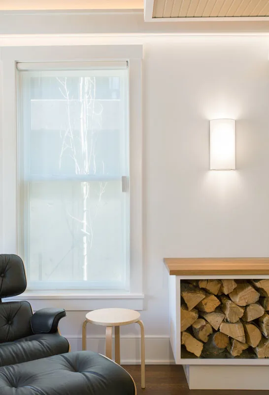 Eco Home by Todd Gordon Mather Architect - Photo 29