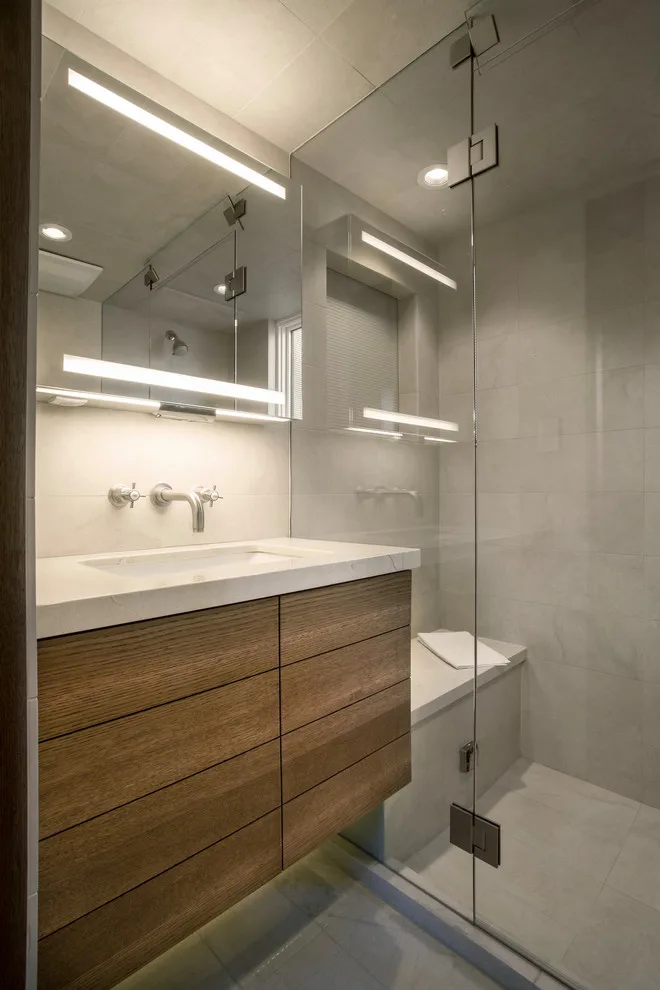 Eco Home by Todd Gordon Mather Architect - Photo 49
