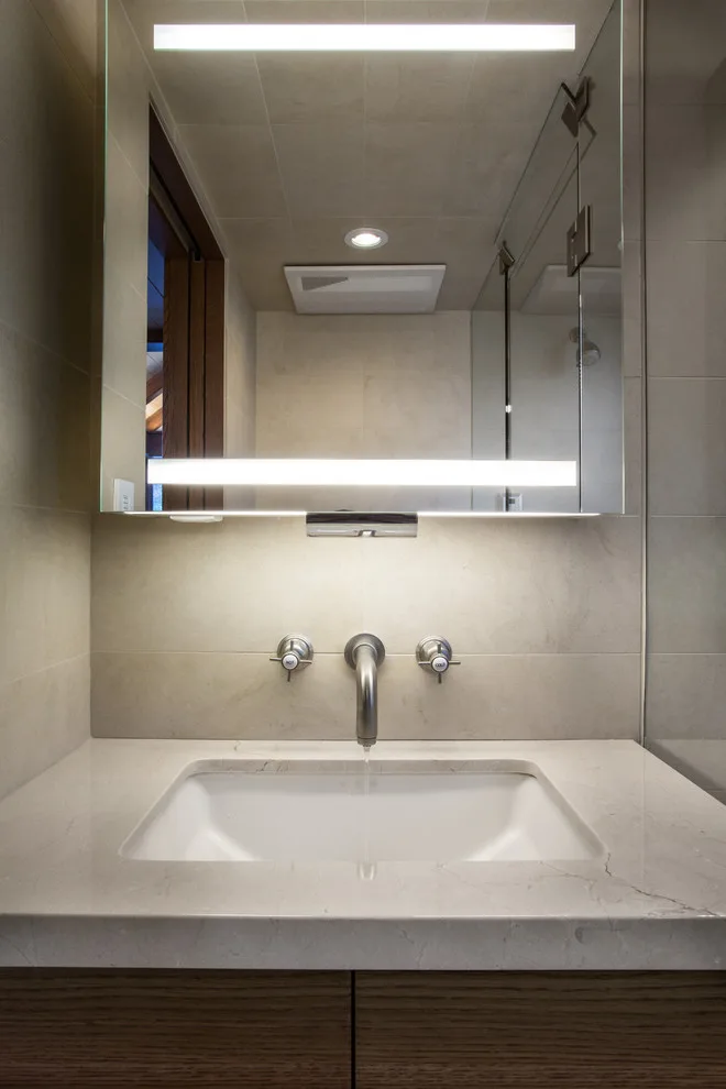 Eco Home by Todd Gordon Mather Architect - Photo 47