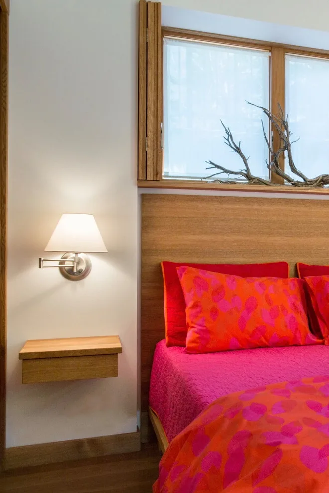 Eco Home by Todd Gordon Mather Architect - Photo 39