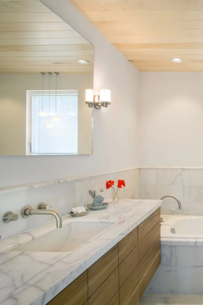 Eco Home by Todd Gordon Mather Architect - Photo 51