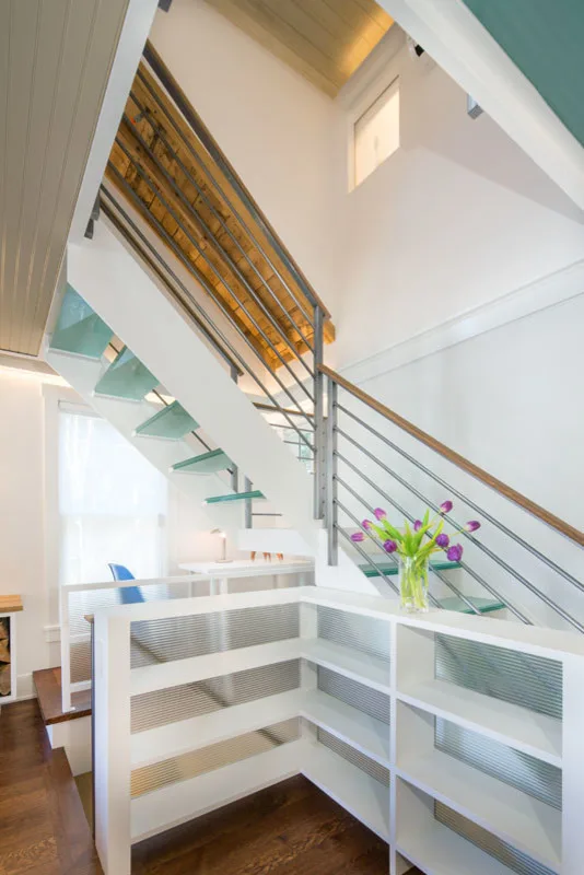 Eco Home by Todd Gordon Mather Architect - Photo 48