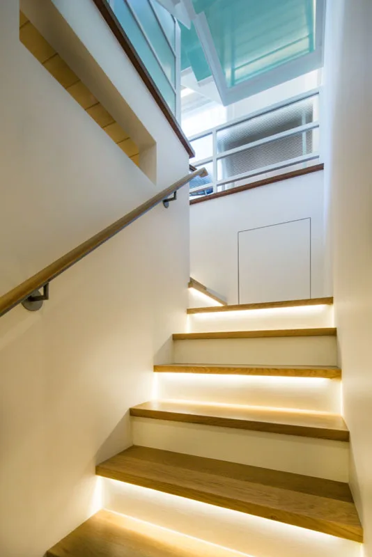 Eco Home by Todd Gordon Mather Architect - Photo 83