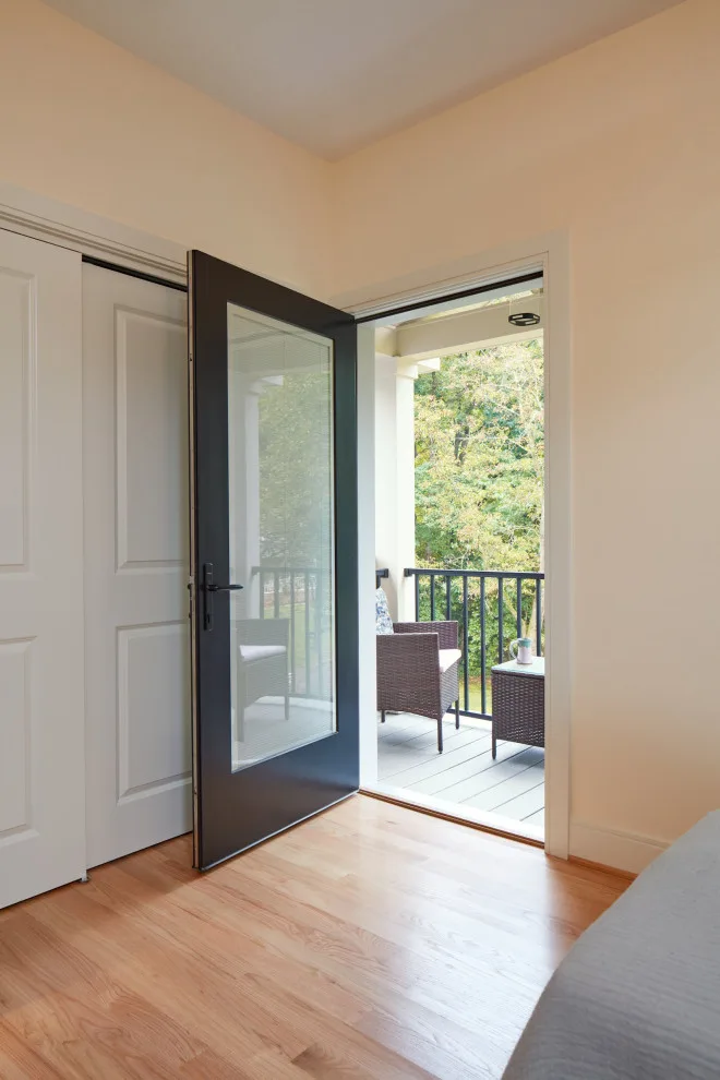 Sustainable Urban Living by HD Squared Architects, LLC - Photo 12