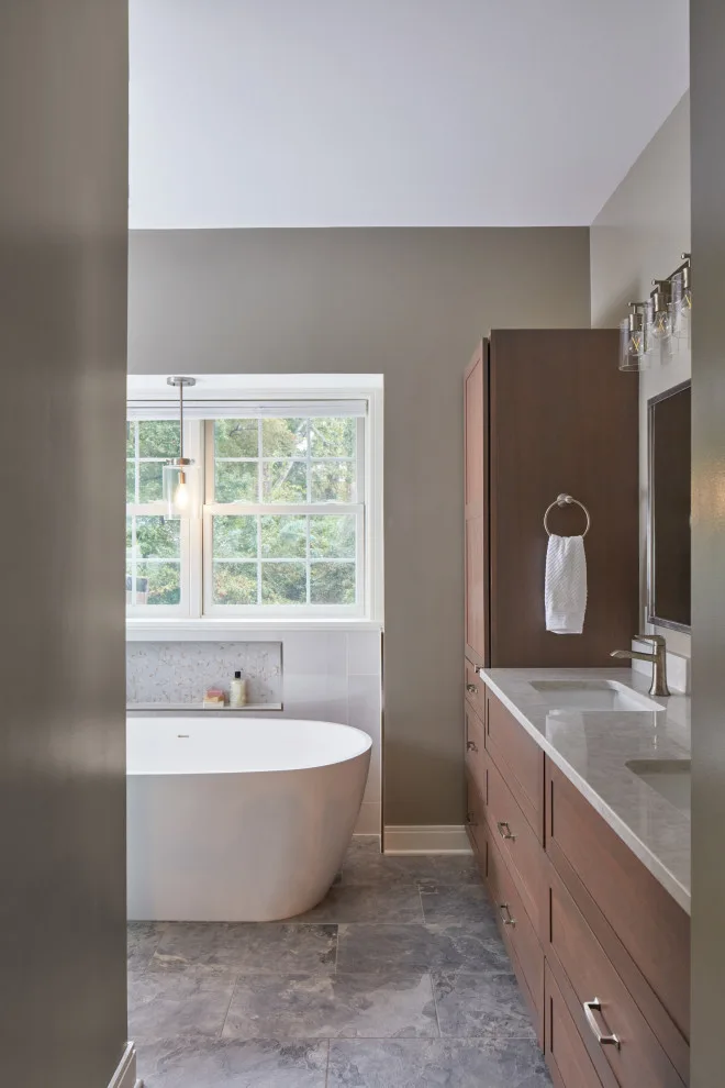 Sustainable Urban Living by HD Squared Architects, LLC - Photo 13