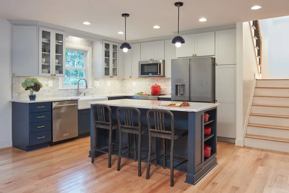 Sustainable Urban Living by HD Squared Architects, LLC - Photo 14