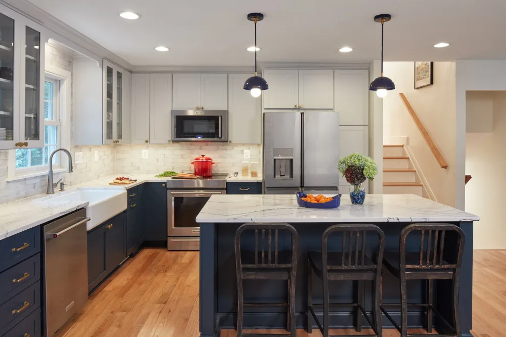 Sustainable Urban Living by HD Squared Architects, LLC - Photo 6