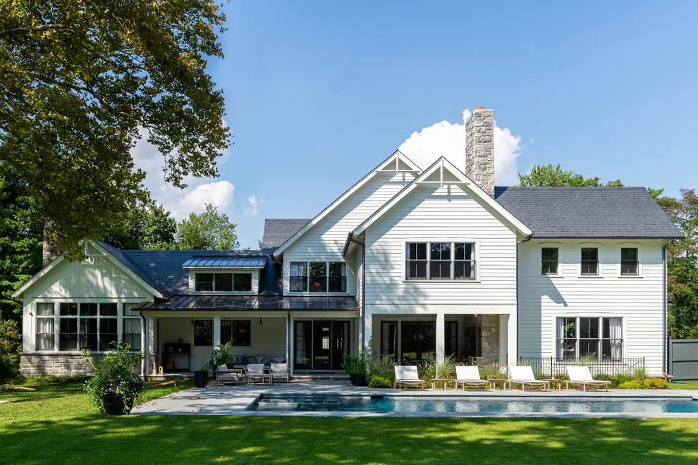 Greenburgh Homestead by Alisberg Parker - Photo 9