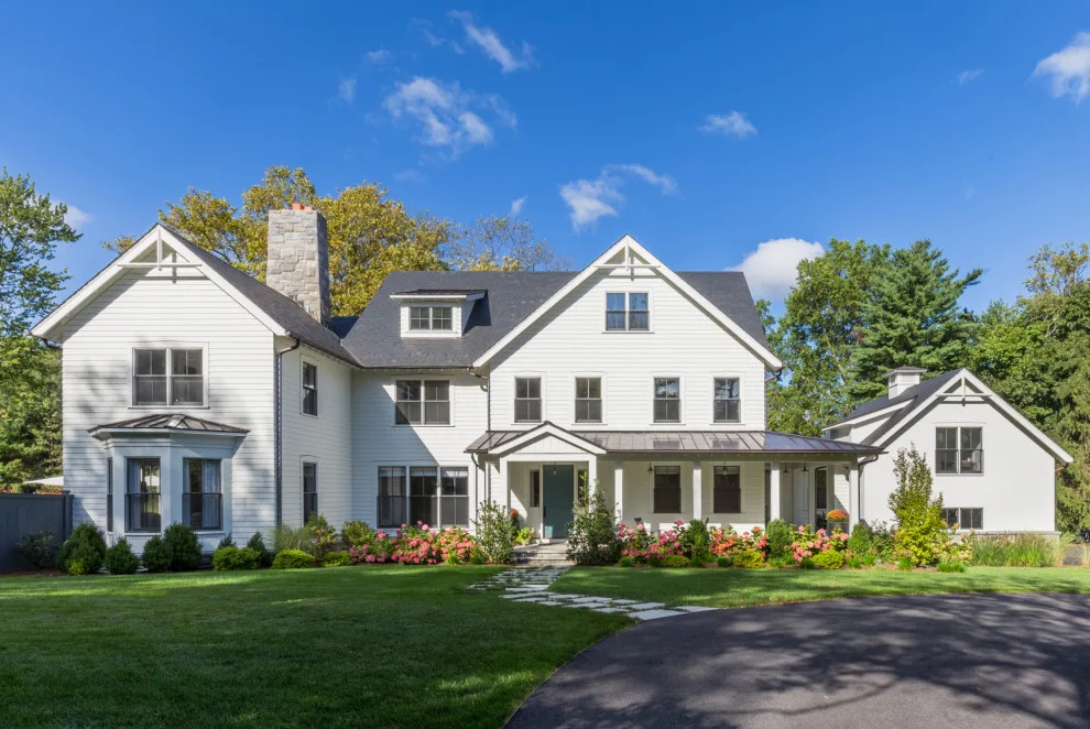 Greenburgh Homestead by Alisberg Parker - Photo 7