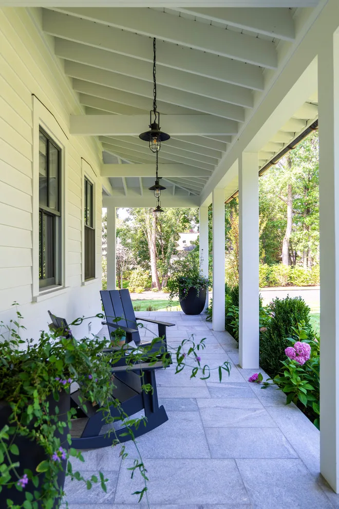 Greenburgh Homestead by Alisberg Parker - Photo 6