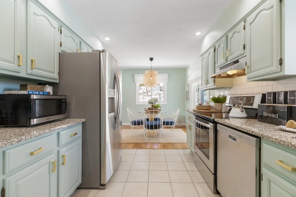 Emerald Field Cottage by MAR JENNINGS/S&J Multimedia LLC - Photo 13