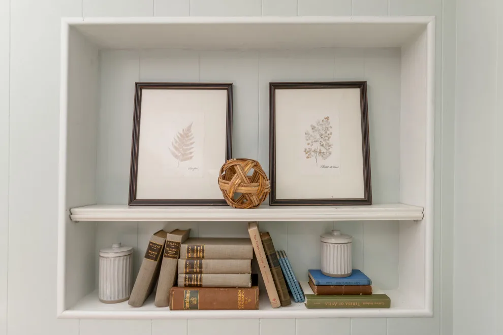 Emerald Field Cottage by MAR JENNINGS/S&J Multimedia LLC - Photo 14