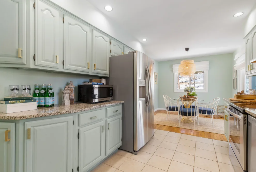 Emerald Field Cottage by MAR JENNINGS/S&J Multimedia LLC - Photo 31