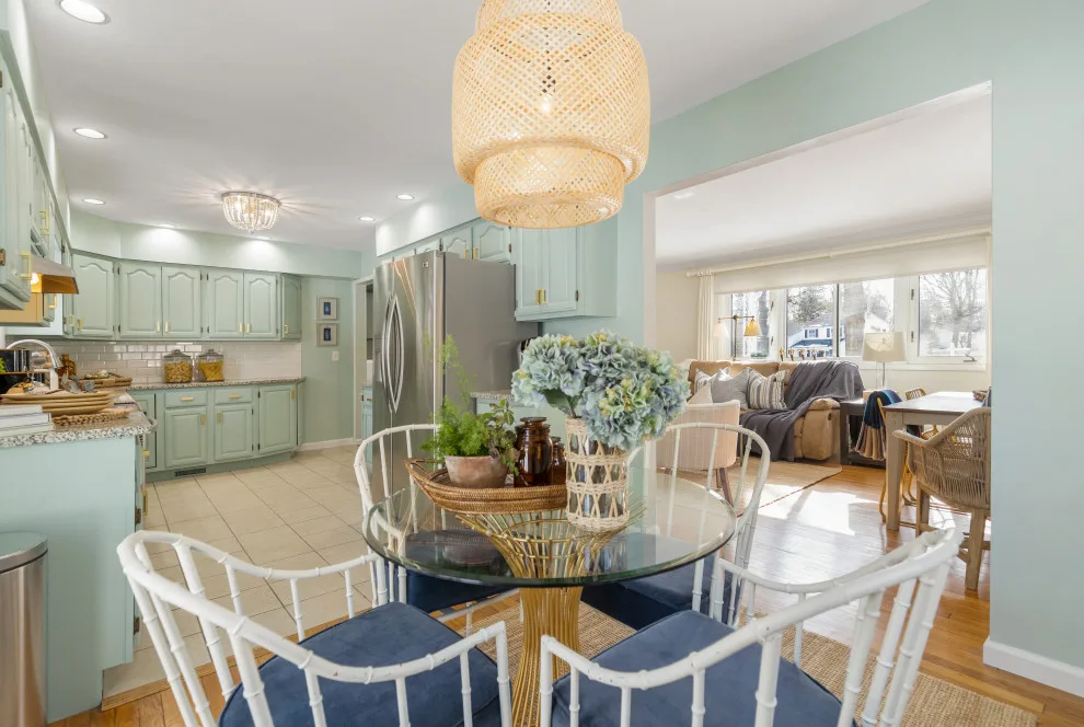 Emerald Field Cottage by MAR JENNINGS/S&J Multimedia LLC - Photo 30