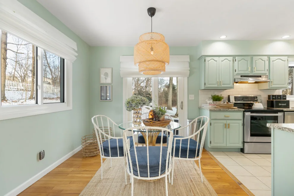 Emerald Field Cottage by MAR JENNINGS/S&J Multimedia LLC - Photo 7