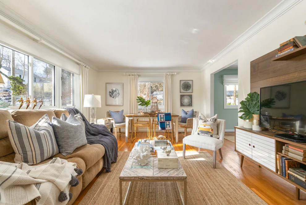 Emerald Field Cottage by MAR JENNINGS/S&J Multimedia LLC - Photo 2