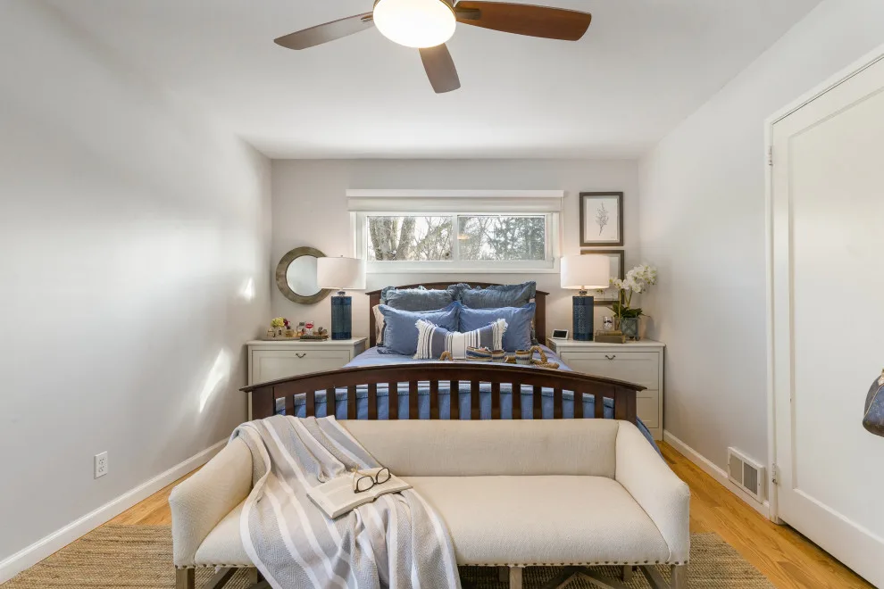 Emerald Field Cottage by MAR JENNINGS/S&J Multimedia LLC - Photo 9