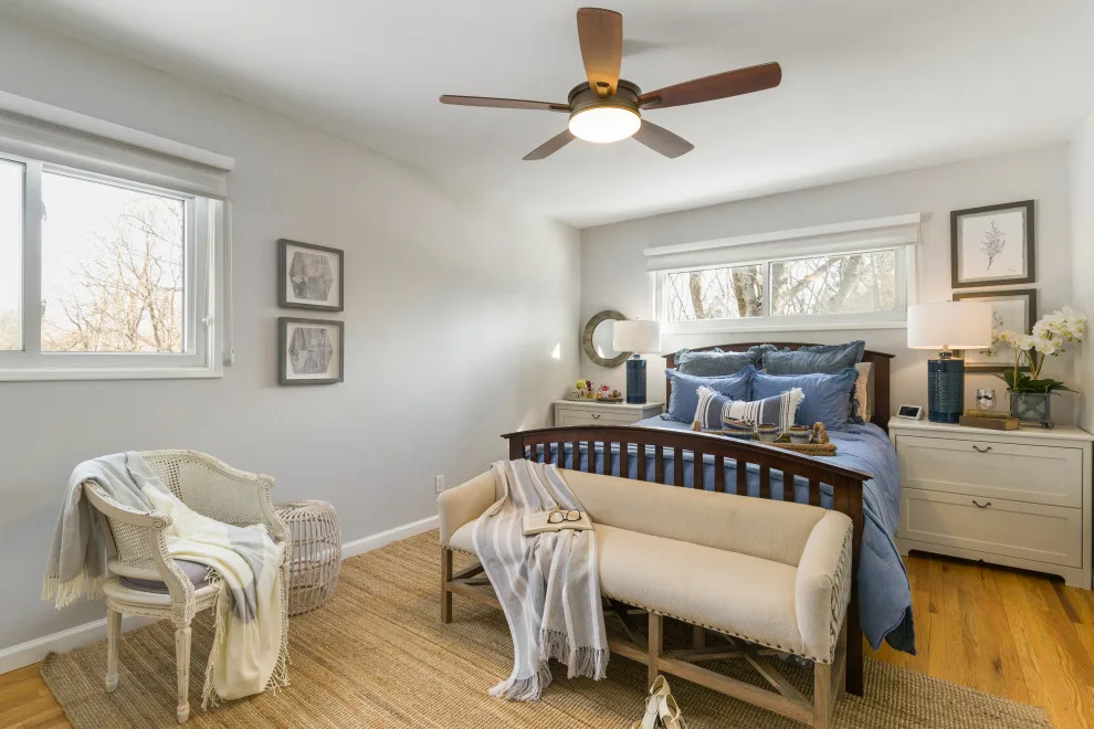 Emerald Field Cottage by MAR JENNINGS/S&J Multimedia LLC - Photo 12