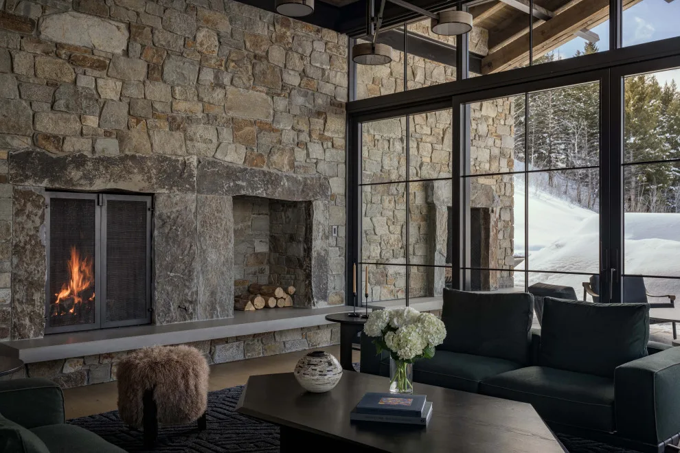 Farmer Payne Architects - Sun Valley - Photo 9