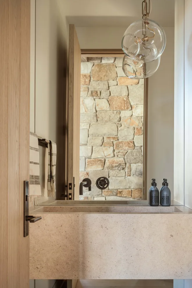Novice Lodge by Farmer Payne Architects - Sun Valley - Photo 6