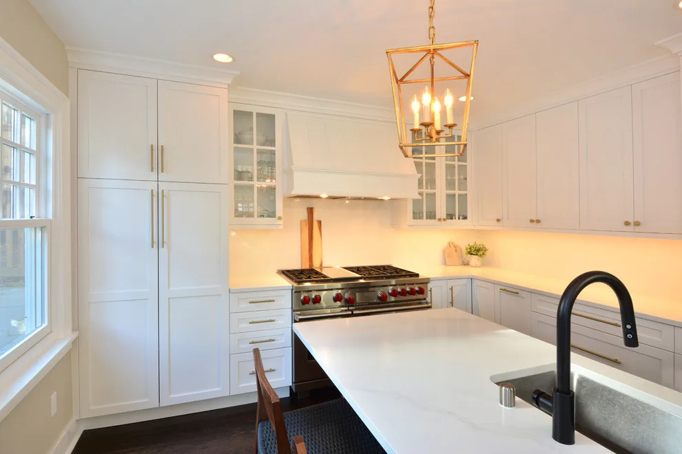 Greenlake Kitchen and Dining Renovation by H2D Architecture + Design - Photo 8
