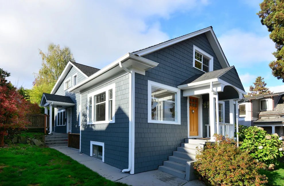 Greenlake Revitalization by H2D Architecture + Design - Photo 2