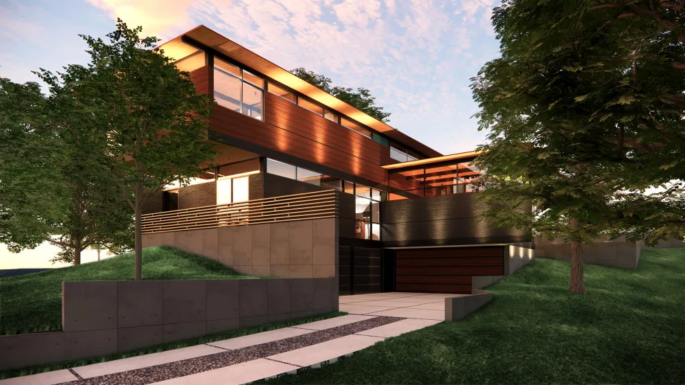 EcoNavigator by Robert M. Cain, Architect - Photo 6
