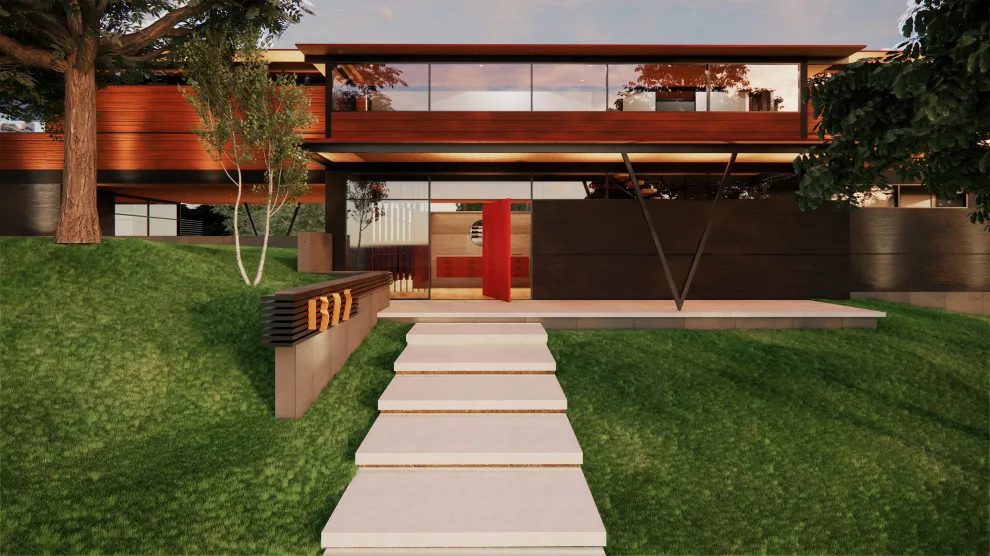 EcoNavigator by Robert M. Cain, Architect - Photo 7