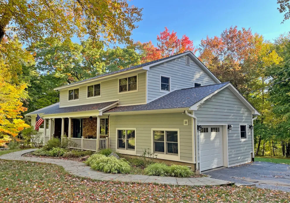 Greenlawn Revitalization by Kateri Stewart Architect, PLLC - Photo 5