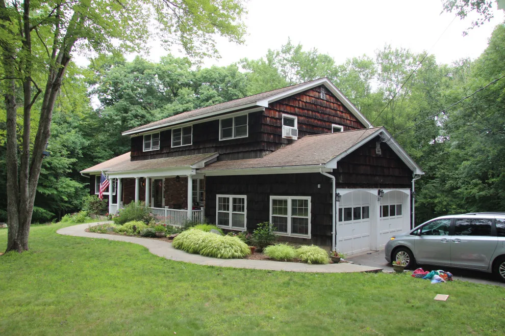 Greenlawn Revitalization by Kateri Stewart Architect, PLLC - Photo 4