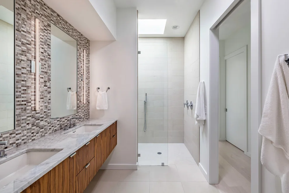 Contemporary Home, Greenville, SC by Goggans Architecture & Interiors - Photo 30