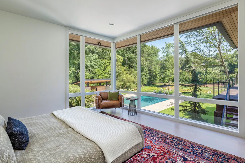 Contemporary Home, Greenville, SC by Goggans Architecture & Interiors - Photo 13